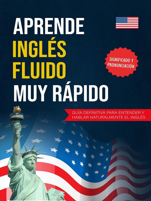 Title details for Aprende Inglés fluido muy rápido by Efrain Galeano - Available